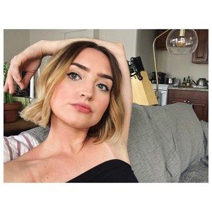 Meet your Posher, Kayleigh